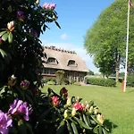 아파트 Billund Rooms