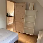 Billund Rooms 아파트 *