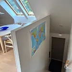 아파트 Billund Rooms *