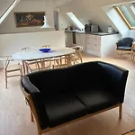 아파트 Billund Rooms 빌룬드