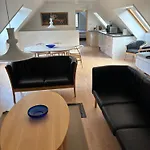 Billund Rooms 아파트