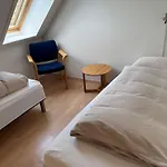 아파트 Billund Rooms