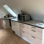 Billund Rooms 아파트 빌룬드