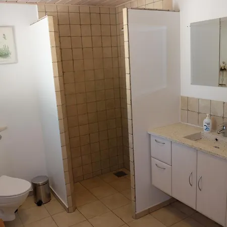 Apartment Billund Rooms