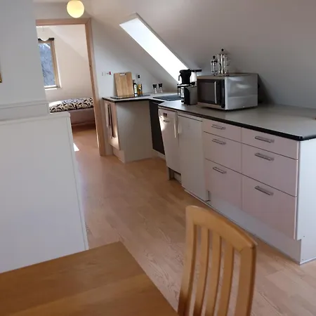 Apartment Billund Rooms *