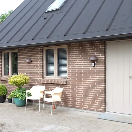 Billund Rooms