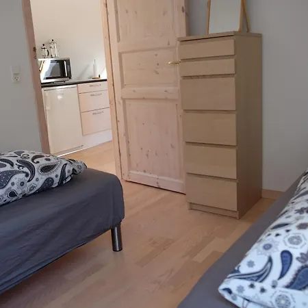 Billund Rooms Apartment