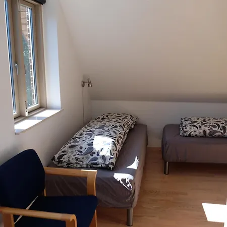 Billund Rooms Apartment Billund