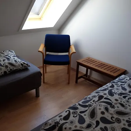 Billund Rooms *