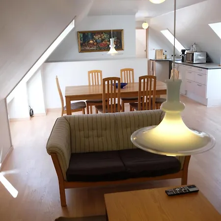 Billund Rooms