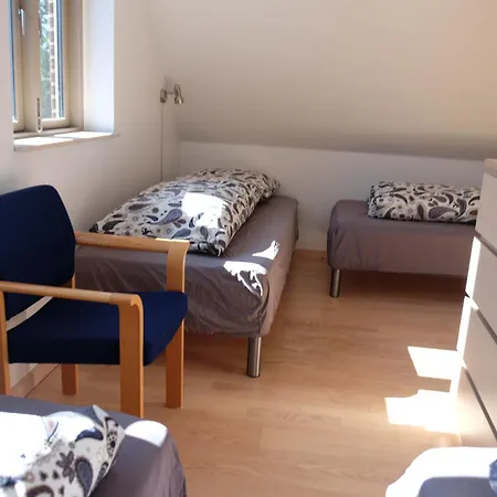 Billund Rooms Apartment