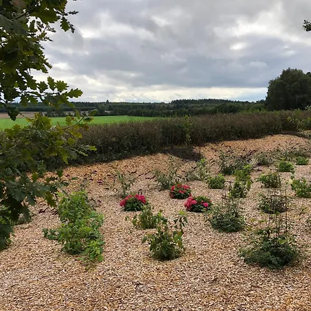 Billund Rooms 아파트 *