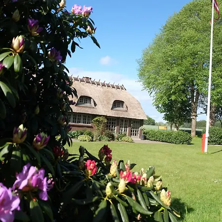 아파트 Billund Rooms