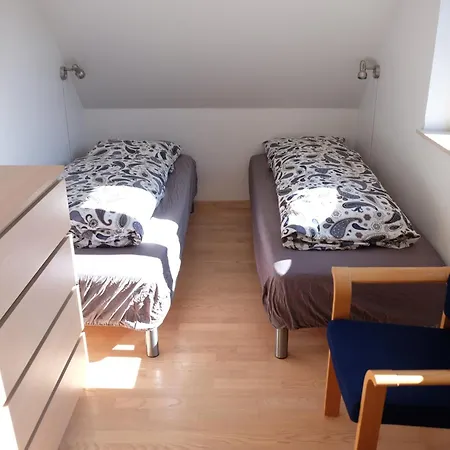 Lägenhet Billund Rooms Billund