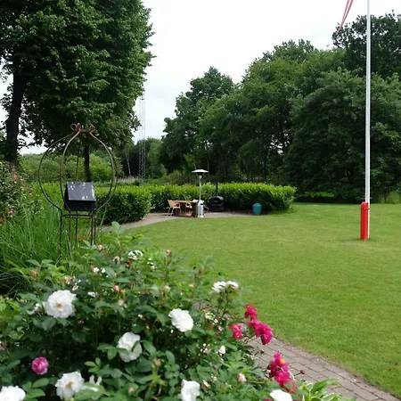 Billund Rooms 빌룬드