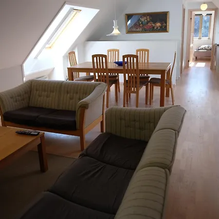 Billund Rooms Lägenhet