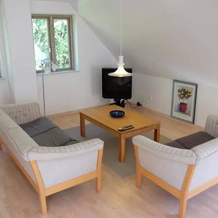 Lägenhet Billund Rooms