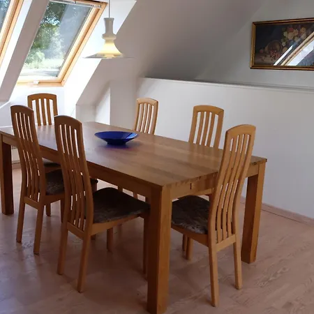 Billund Rooms Lejlighed Billund