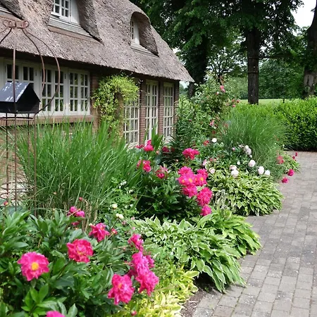 Billund Rooms 빌룬드