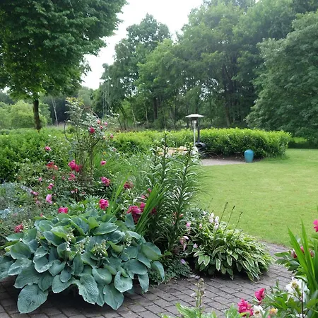 Billund Rooms * 빌룬드