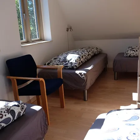 Lägenhet Billund Rooms