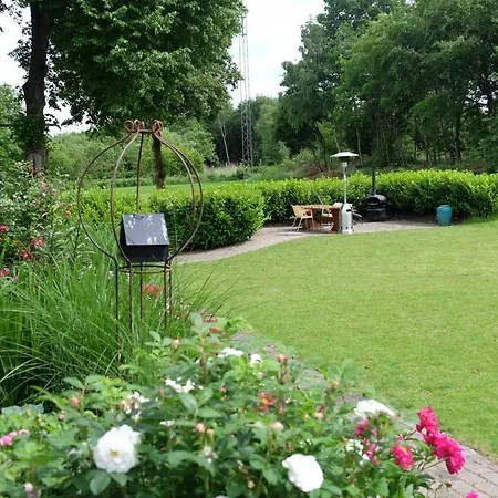 Billund Rooms Daire *