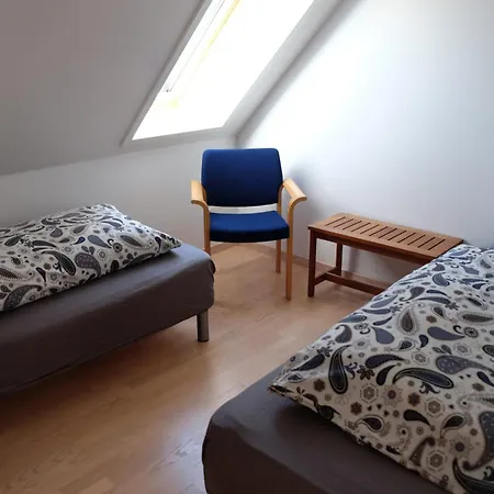 Lägenhet Billund Rooms *