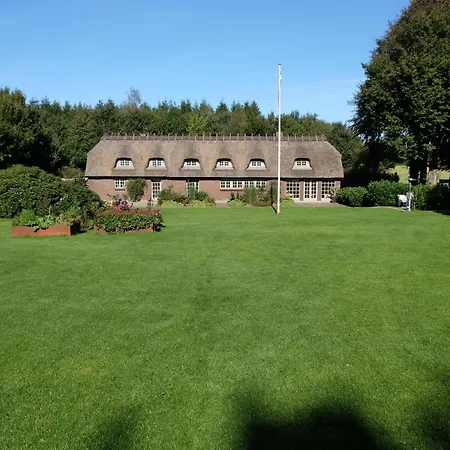 Billund Rooms Lägenhet