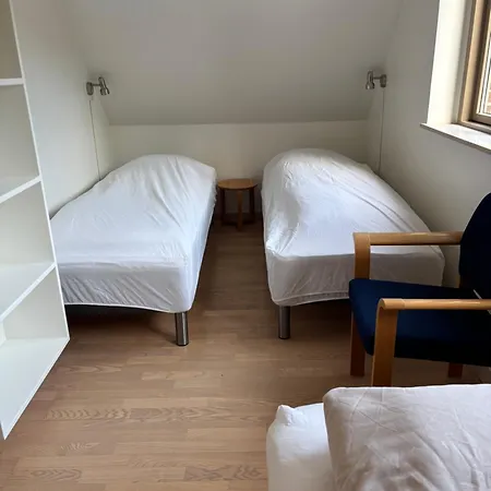 Billund Rooms Billund