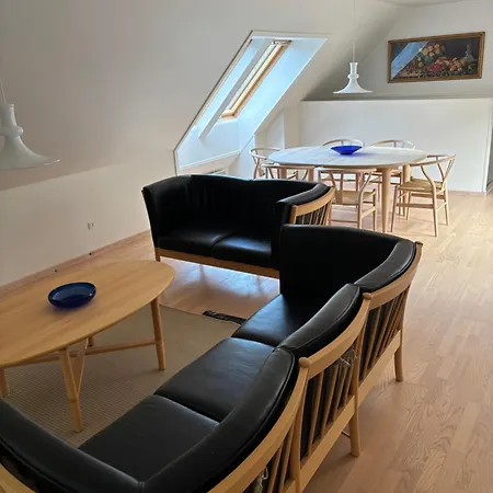 Billund Rooms 아파트