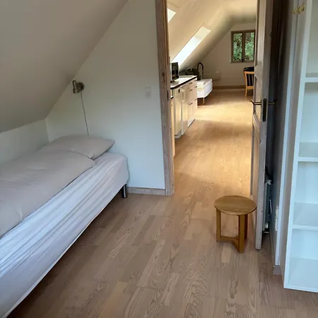 아파트 Billund Rooms