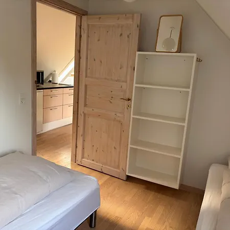 Billund Rooms Daire *