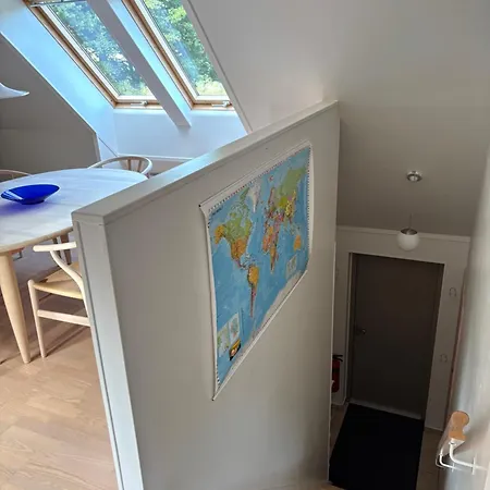 Daire Billund Rooms *