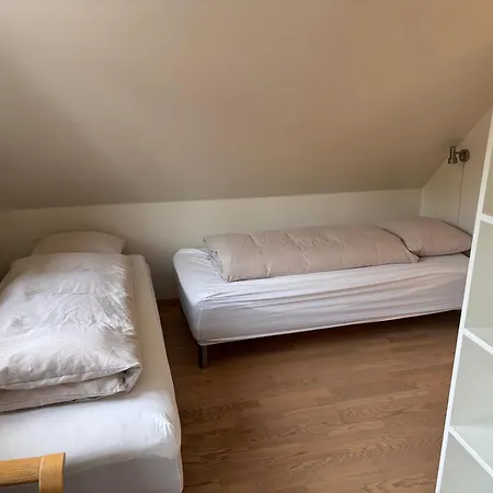 Billund Rooms 빌룬드