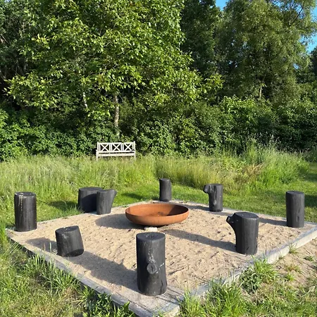 Billund Rooms 아파트 *