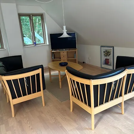 아파트 Billund Rooms *